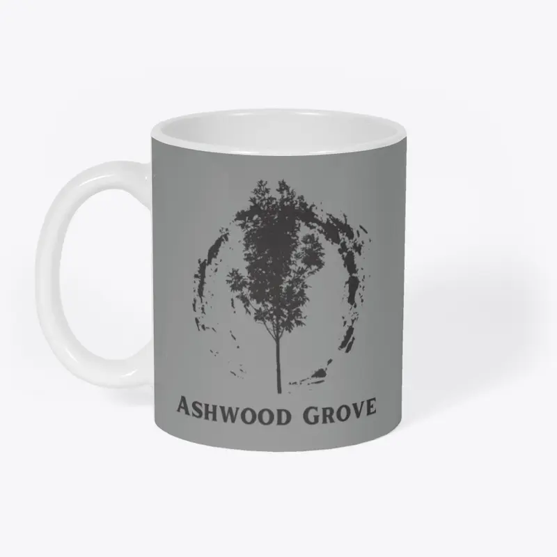 Ashwood Grove Logo