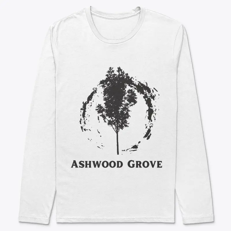 Ashwood Grove Logo