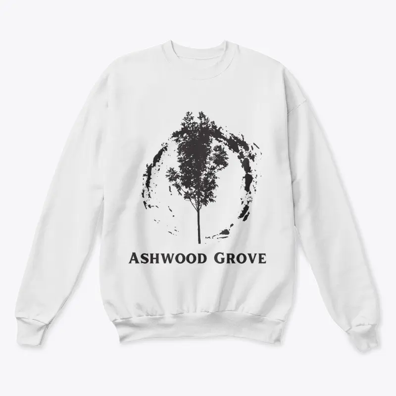 Ashwood Grove Logo