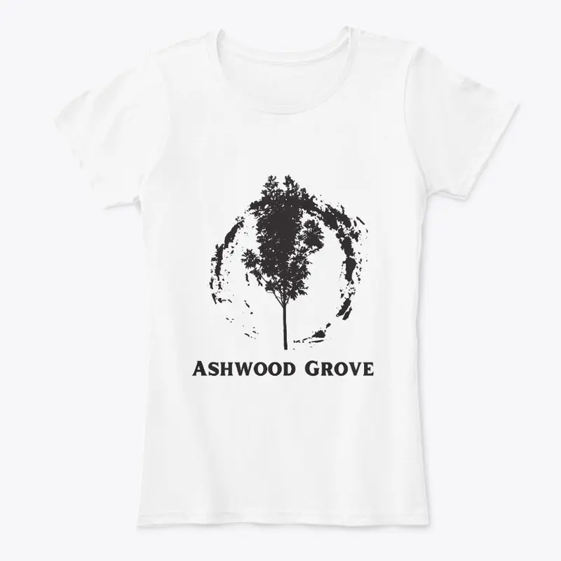 Ashwood Grove Logo