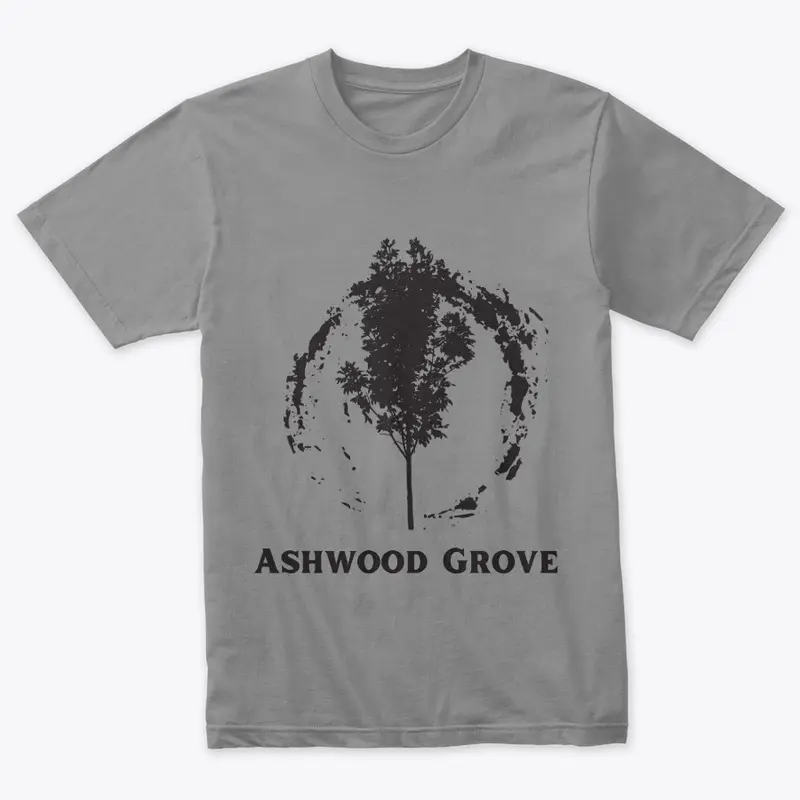 Ashwood Grove Logo