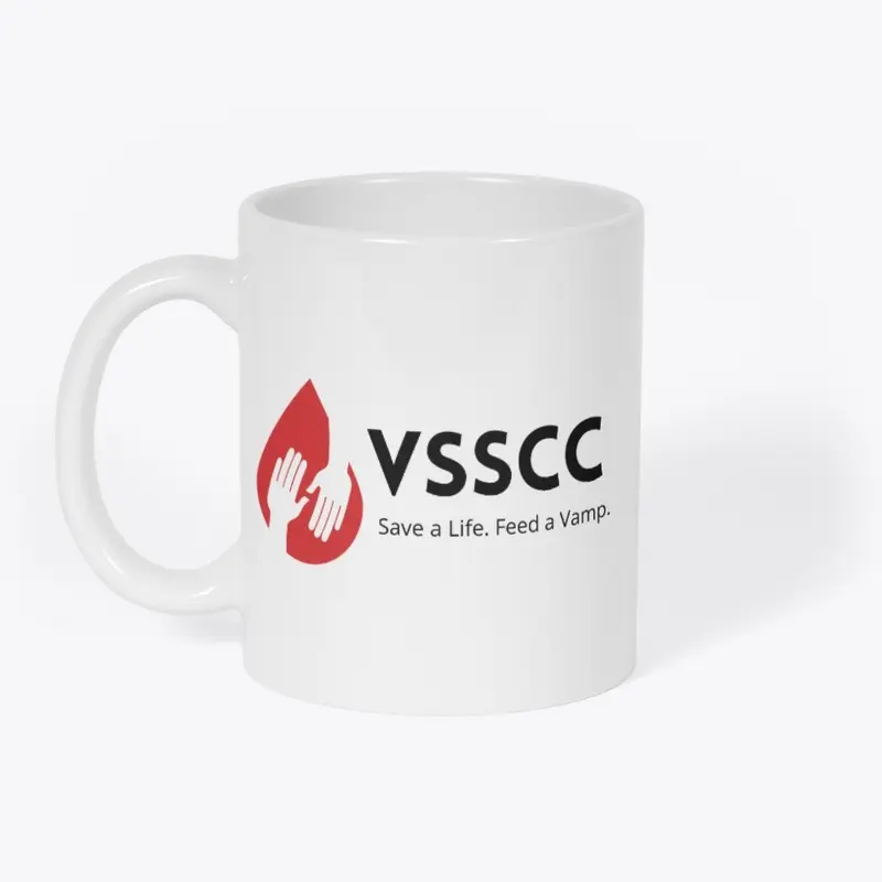 VSSCC Merch