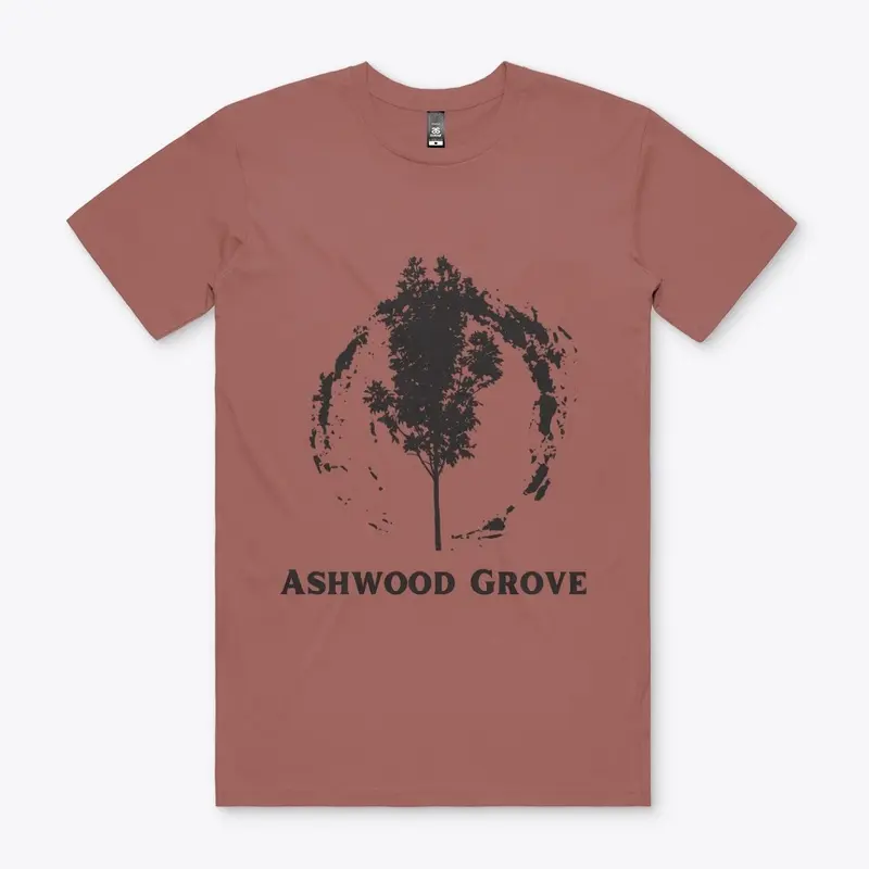 Ashwood Grove Logo