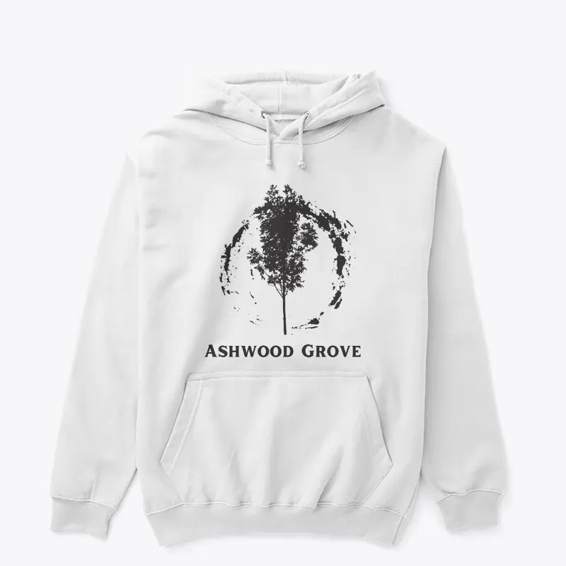 Ashwood Grove Logo